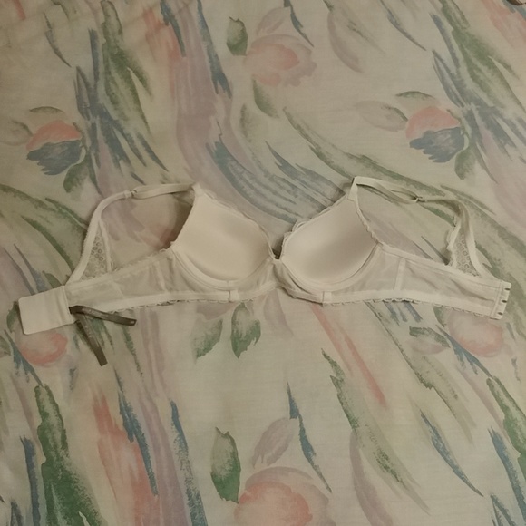 Aerie Everywhere Plunge Lace Bra, 32B - Picture 2 of 3